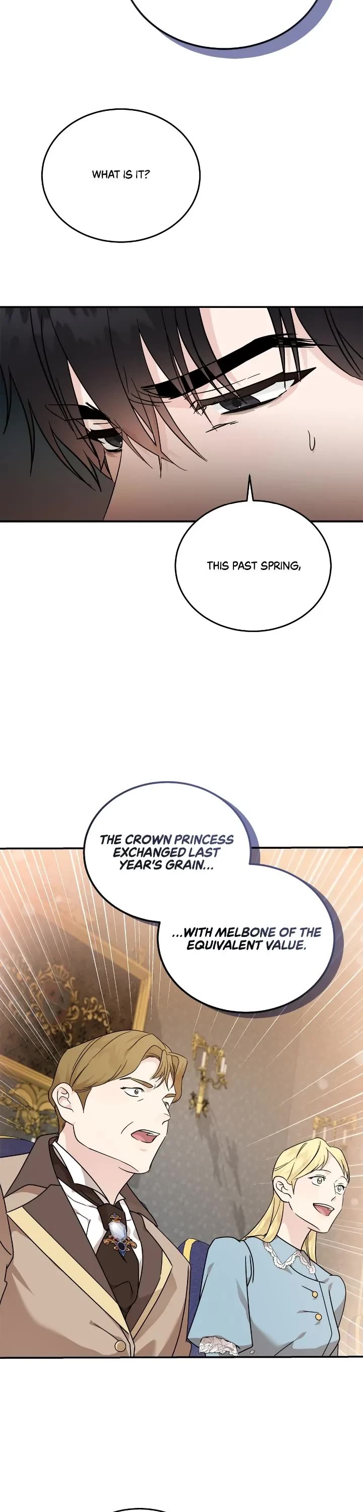 The Villainess Lives Twice chapter 198 page 40