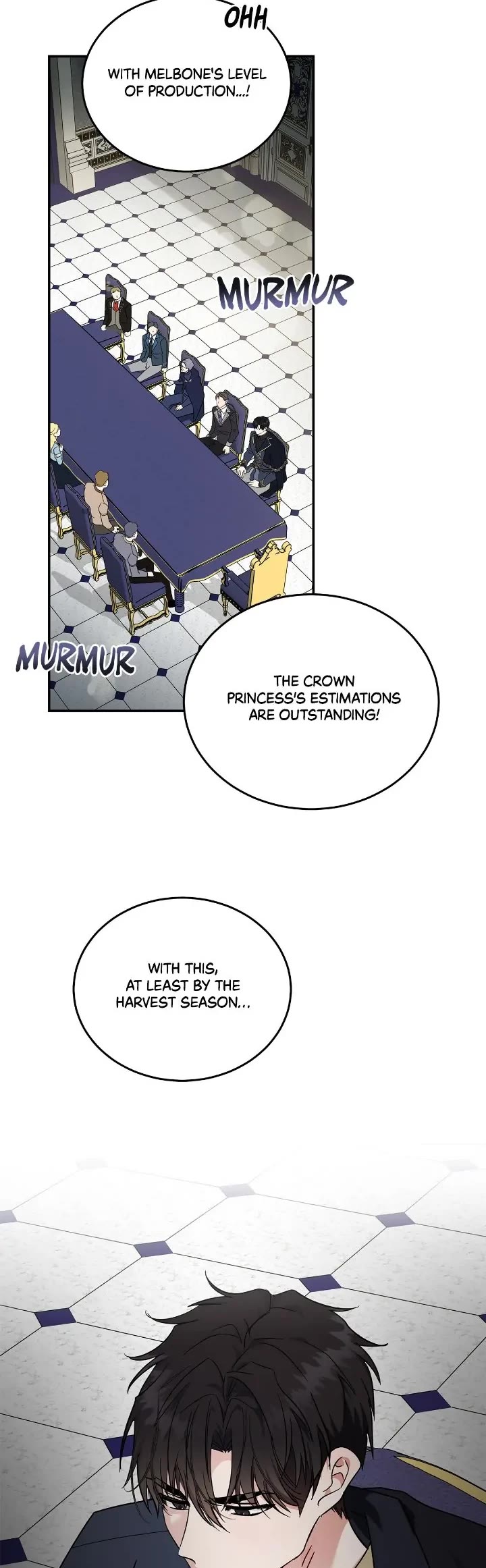 The Villainess Lives Twice chapter 198 page 41