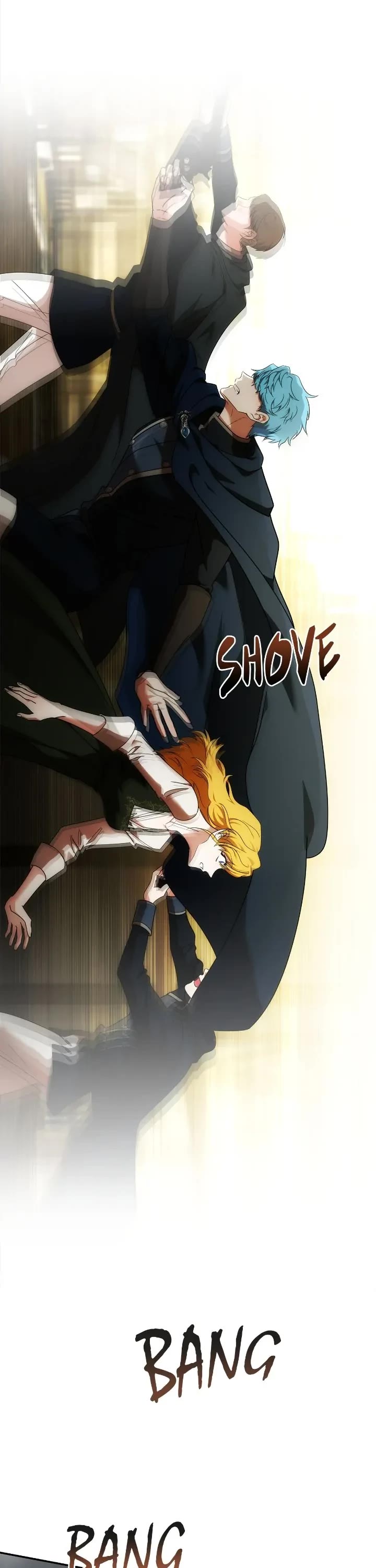 The Villainess Lives Twice chapter 198 page 5