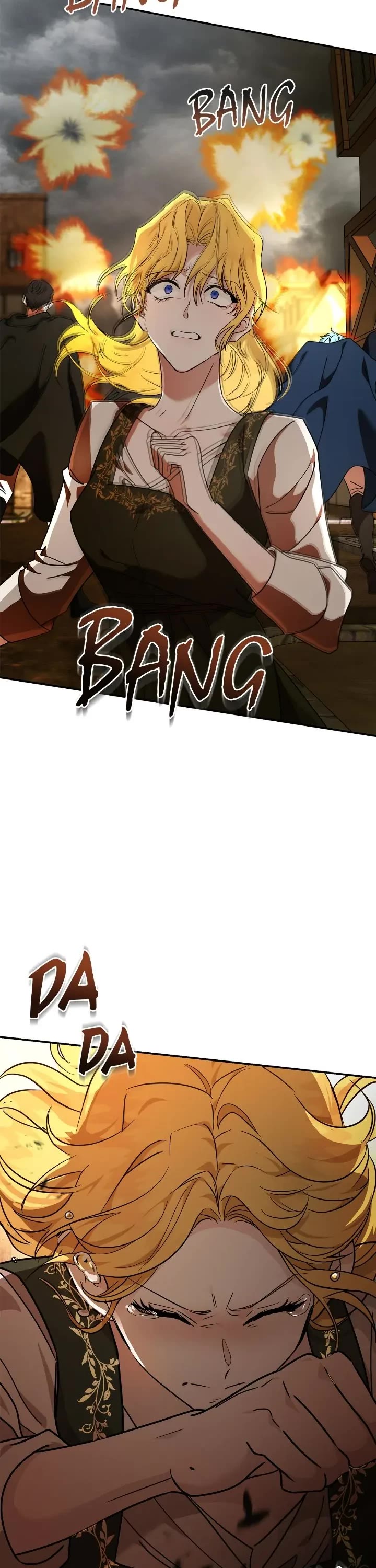 The Villainess Lives Twice chapter 198 page 6