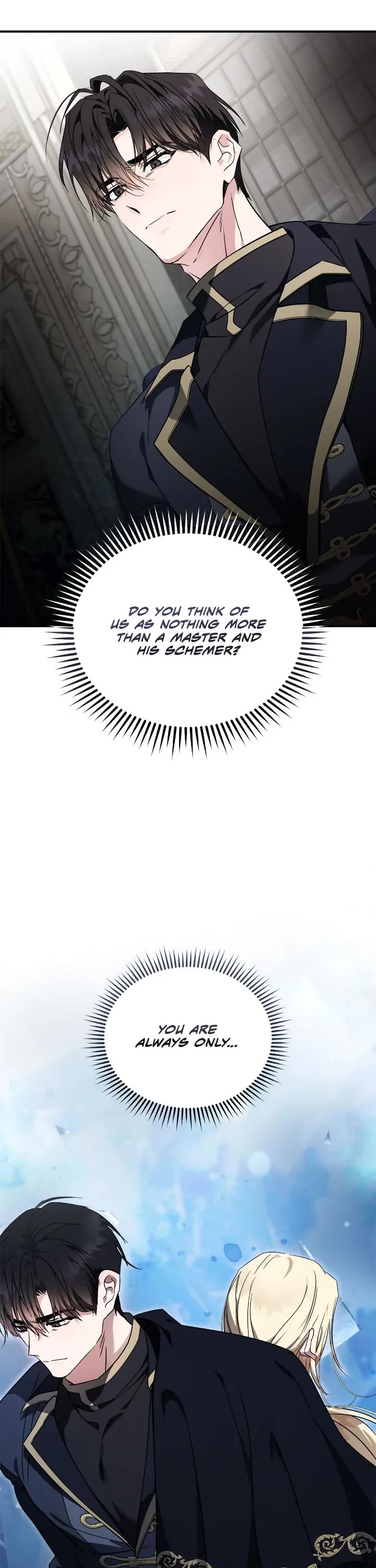 The Villainess Lives Twice chapter 199 page 10