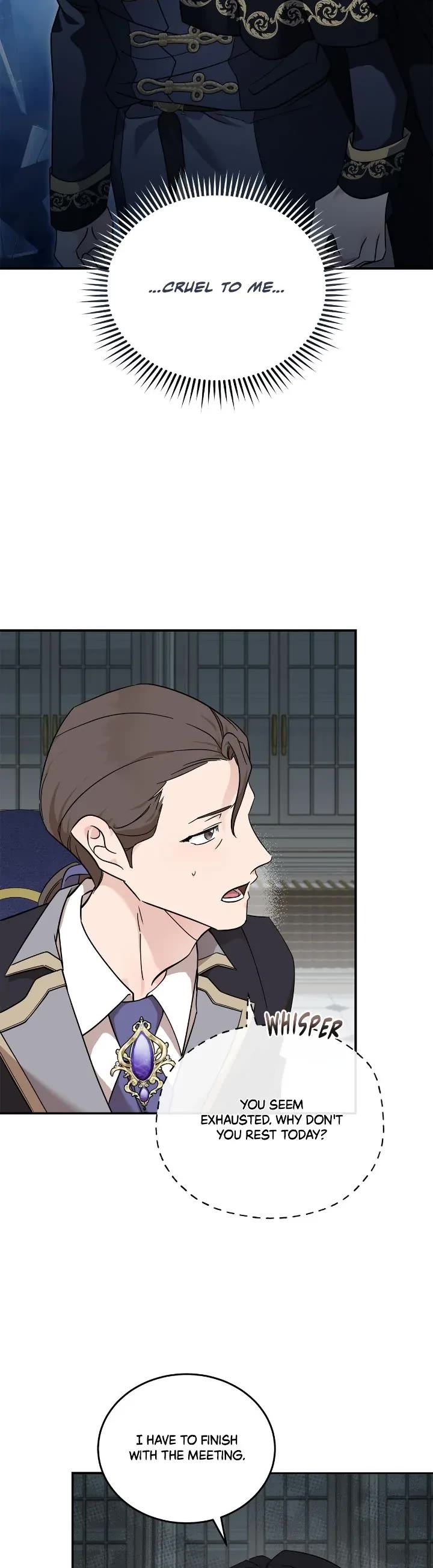 The Villainess Lives Twice chapter 199 page 11