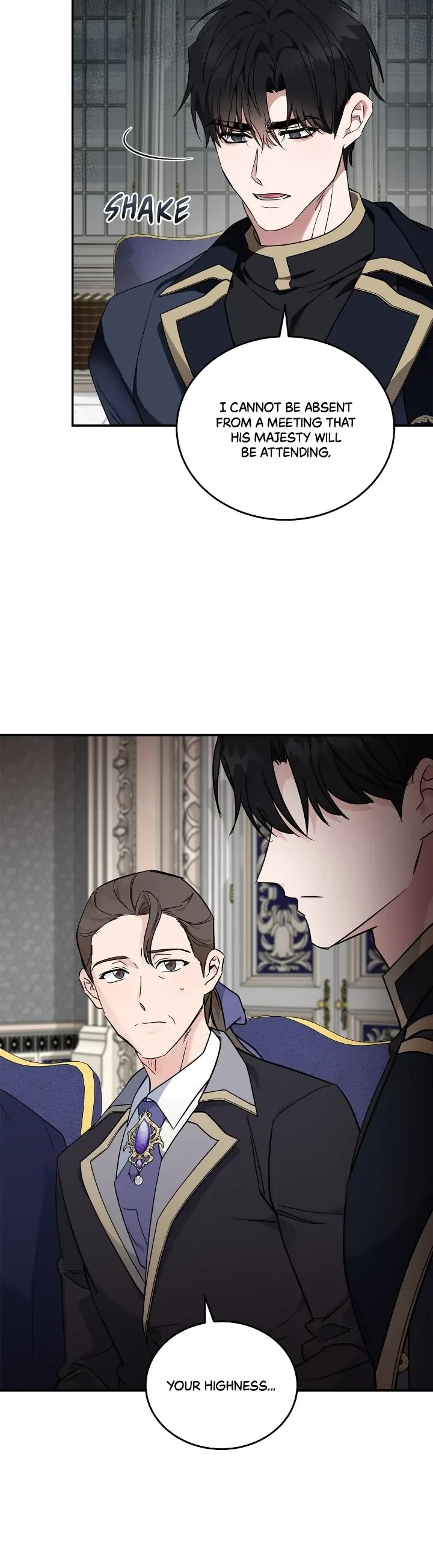 The Villainess Lives Twice chapter 199 page 12