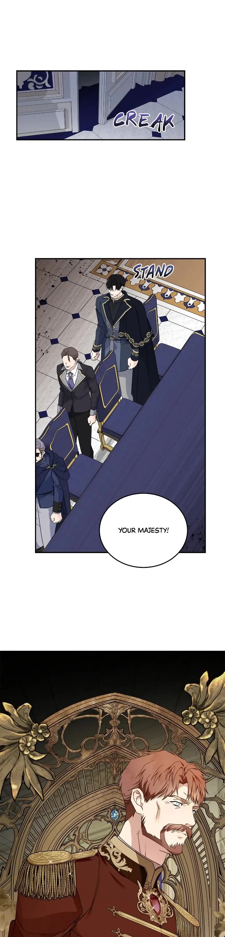 The Villainess Lives Twice chapter 199 page 13