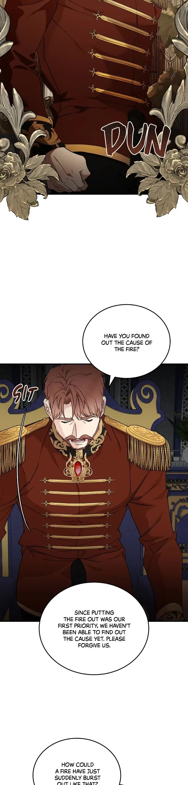 The Villainess Lives Twice chapter 199 page 14