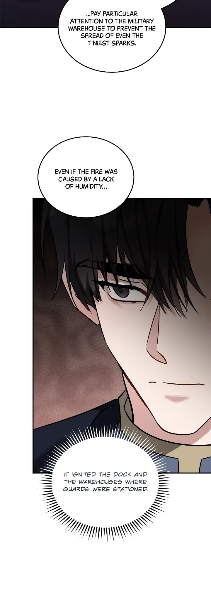 The Villainess Lives Twice chapter 199 page 16