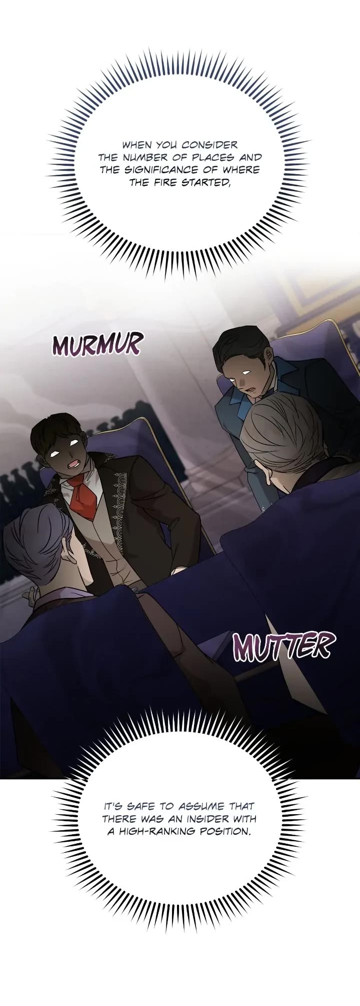 The Villainess Lives Twice chapter 199 page 17