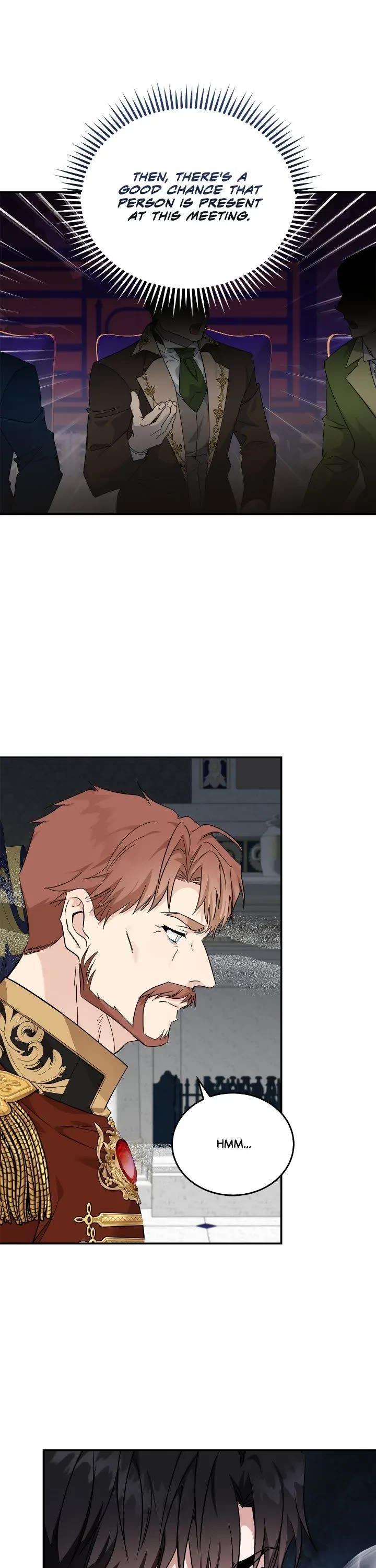 The Villainess Lives Twice chapter 199 page 18