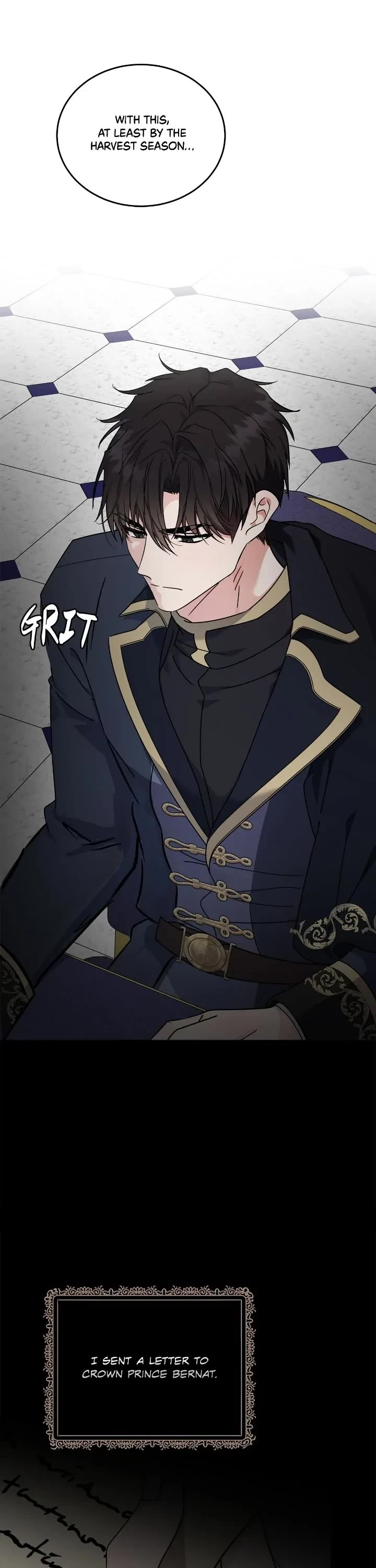 The Villainess Lives Twice chapter 199 page 2