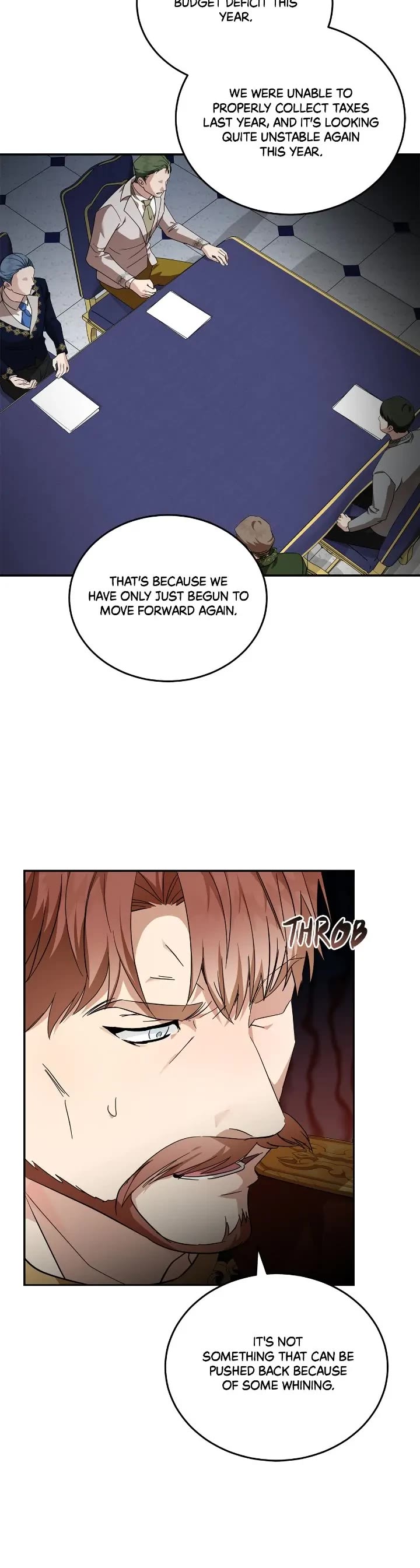 The Villainess Lives Twice chapter 199 page 21