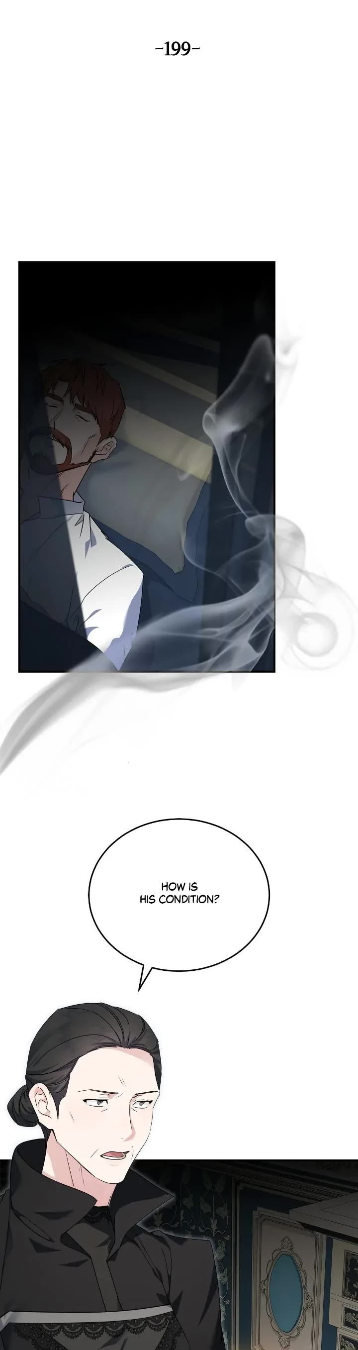 The Villainess Lives Twice chapter 199 page 24