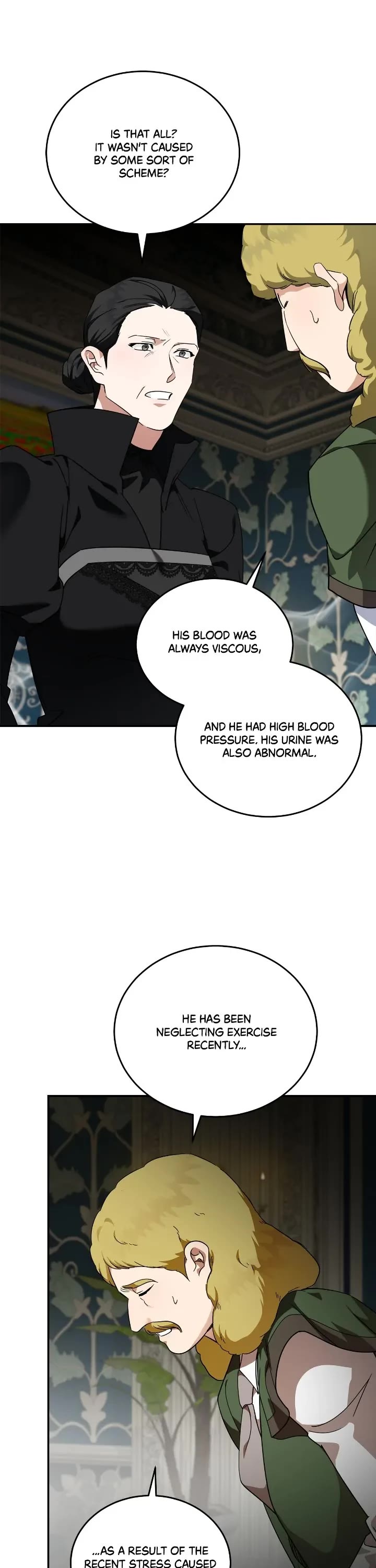 The Villainess Lives Twice chapter 199 page 26