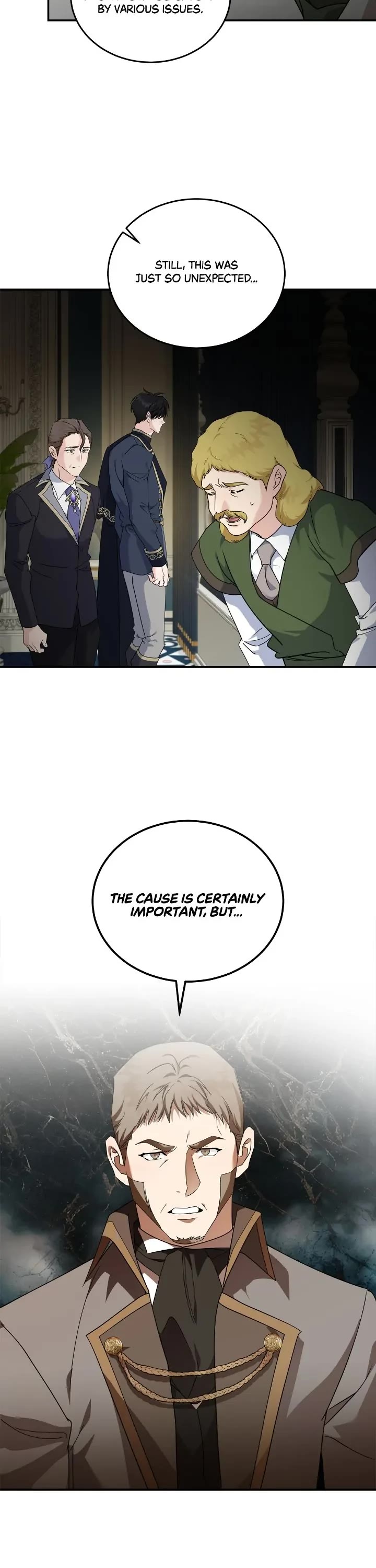 The Villainess Lives Twice chapter 199 page 27