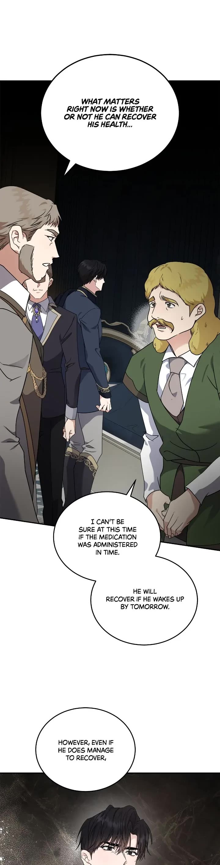 The Villainess Lives Twice chapter 199 page 28