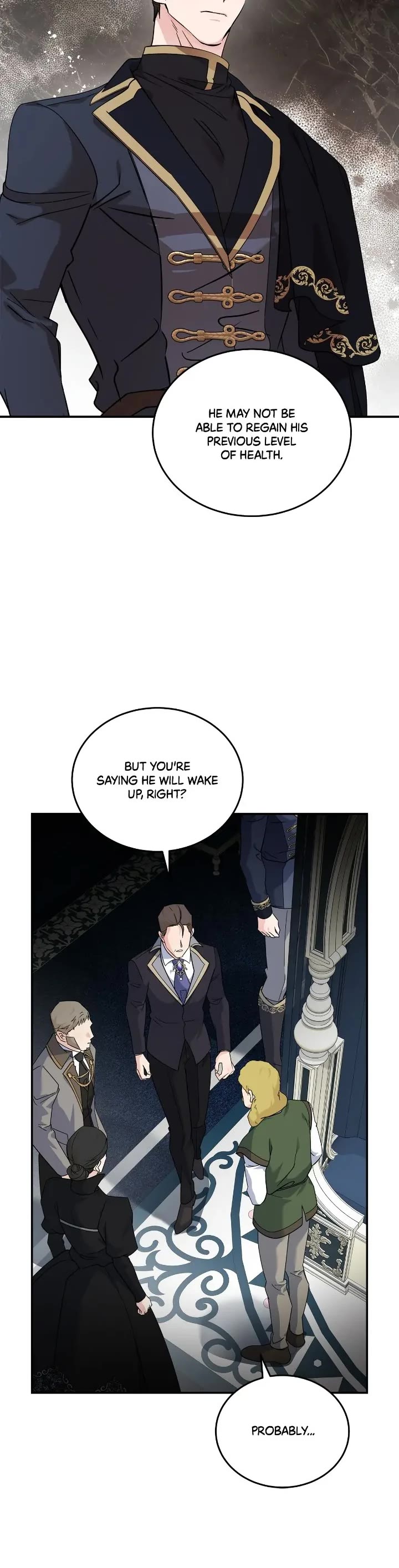 The Villainess Lives Twice chapter 199 page 29