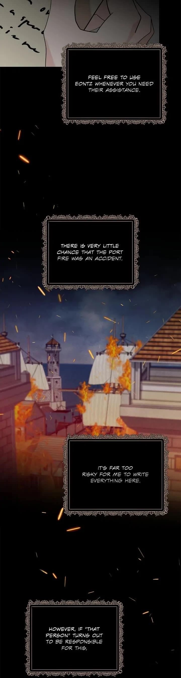 The Villainess Lives Twice chapter 199 page 3