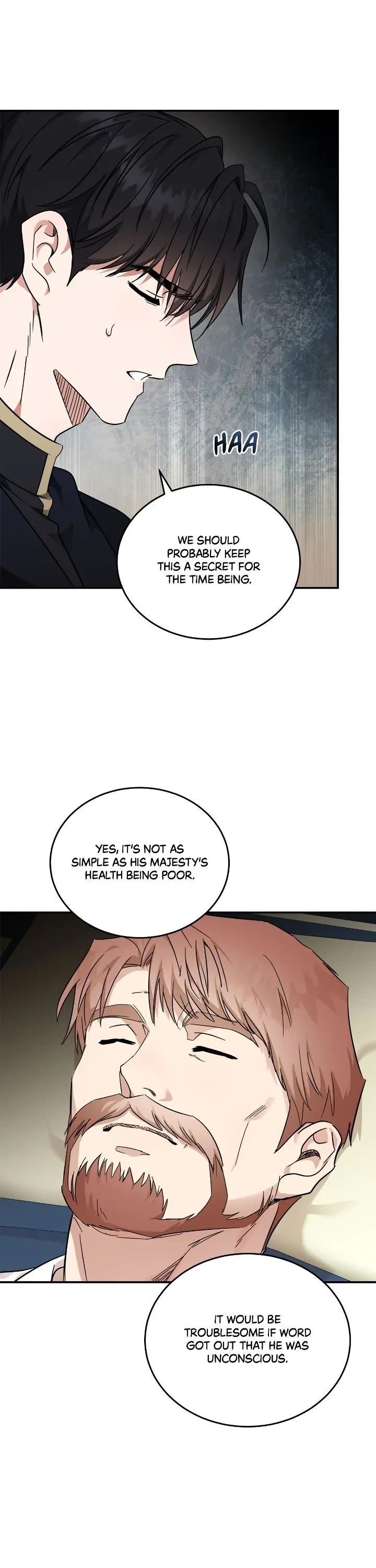 The Villainess Lives Twice chapter 199 page 30