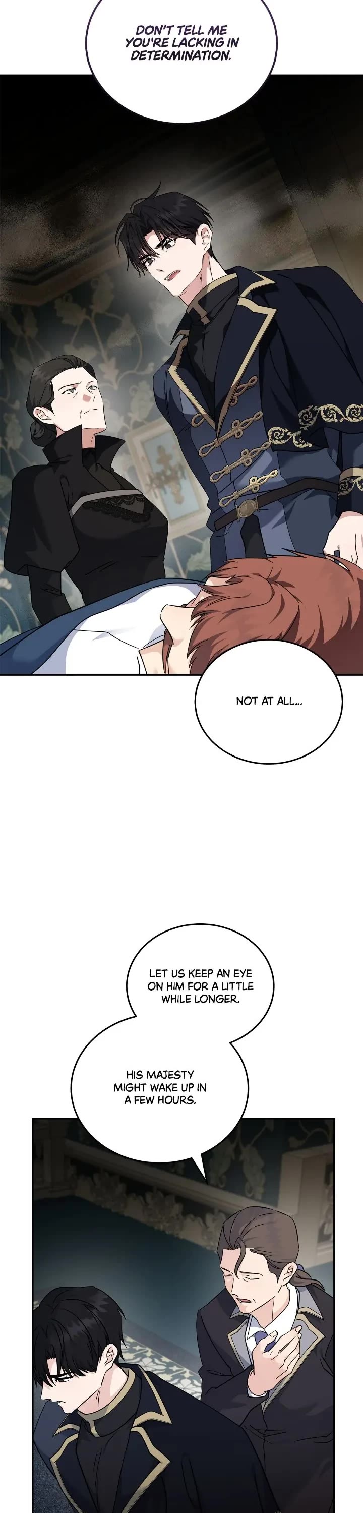 The Villainess Lives Twice chapter 199 page 32