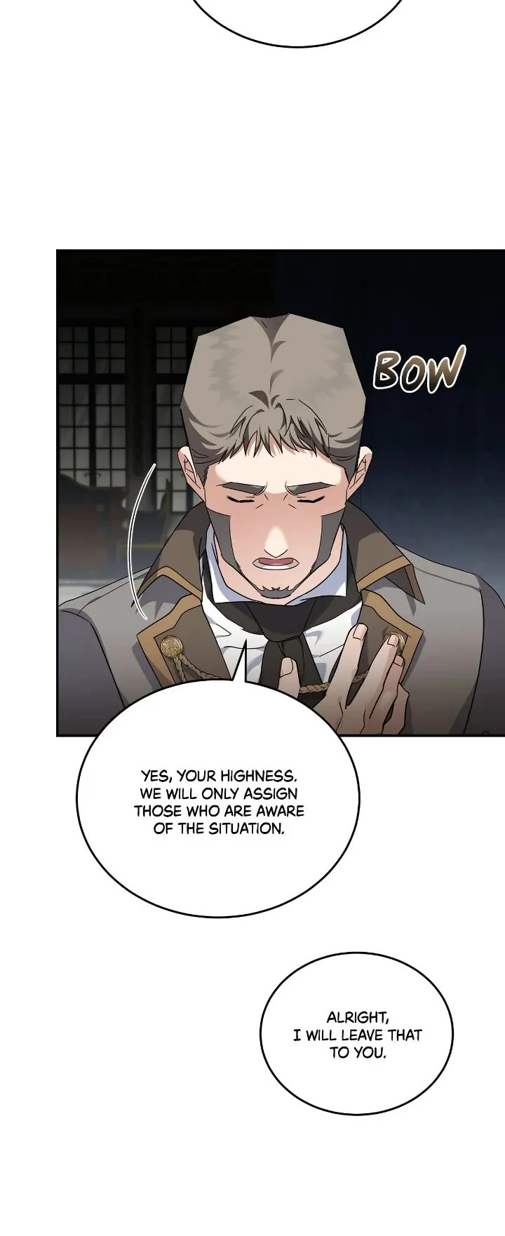 The Villainess Lives Twice chapter 199 page 34