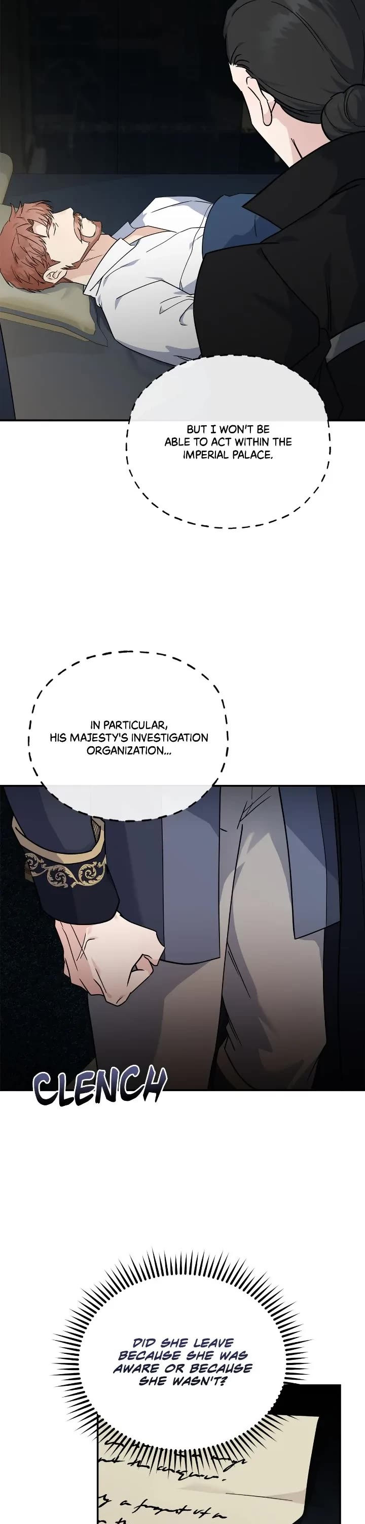 The Villainess Lives Twice chapter 199 page 36