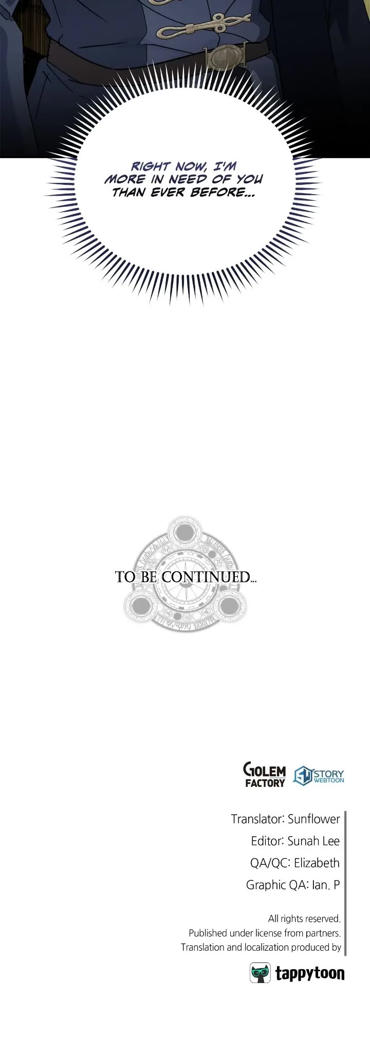 The Villainess Lives Twice chapter 199 page 38