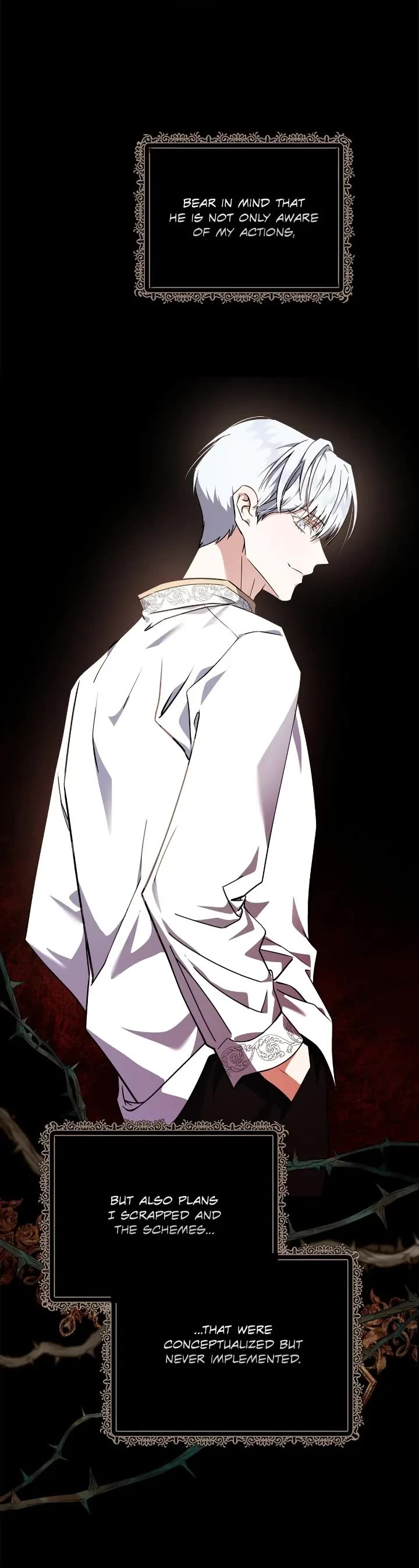 The Villainess Lives Twice chapter 199 page 4