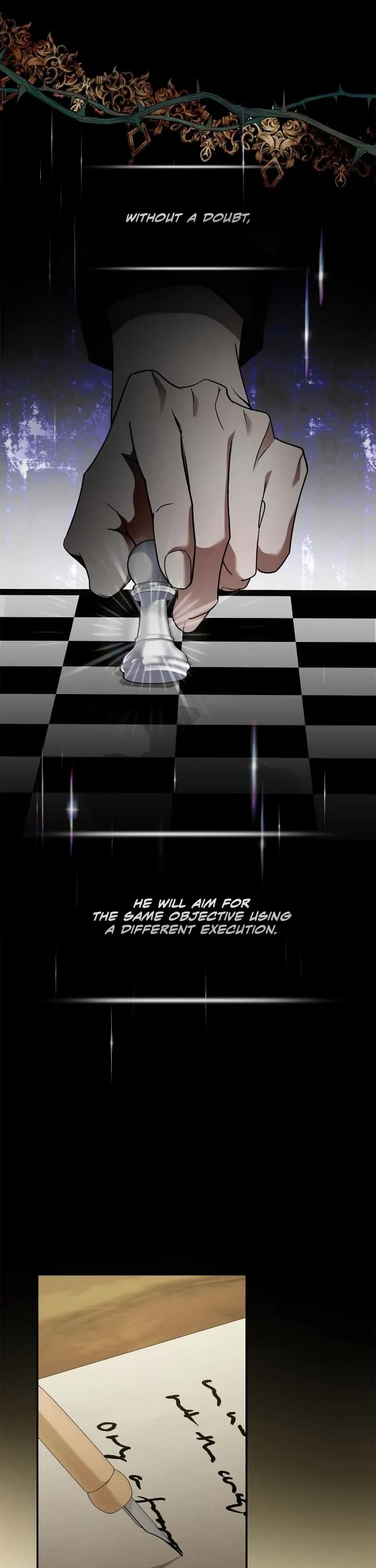 The Villainess Lives Twice chapter 199 page 5