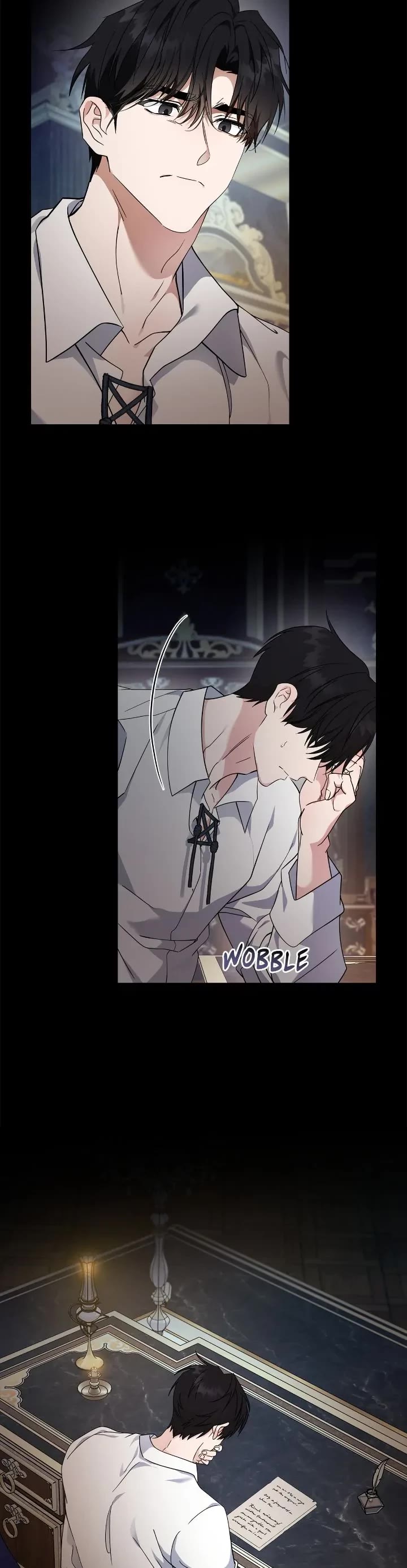 The Villainess Lives Twice chapter 199 page 7