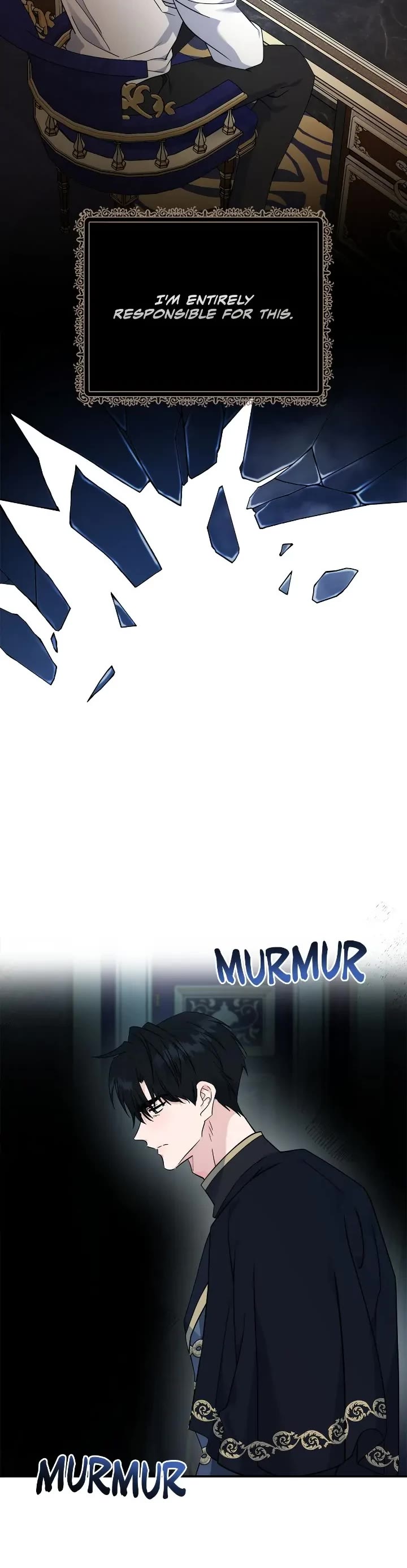 The Villainess Lives Twice chapter 199 page 8