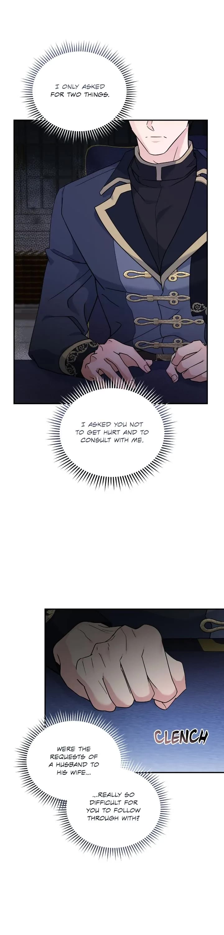 The Villainess Lives Twice chapter 199 page 9