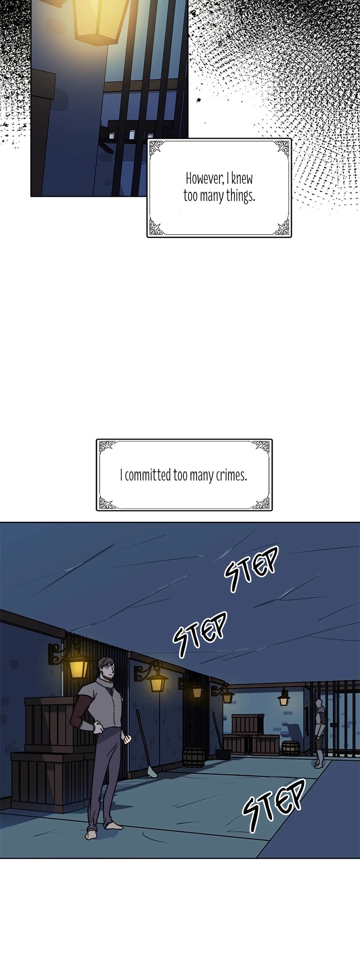 The Villainess Lives Twice chapter 2 page 20