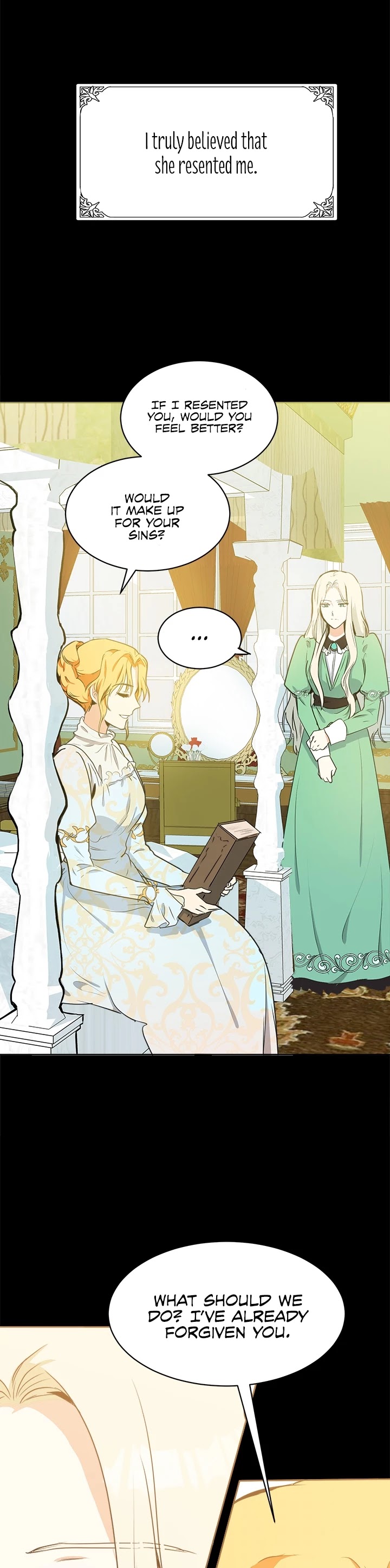 The Villainess Lives Twice chapter 2 page 29