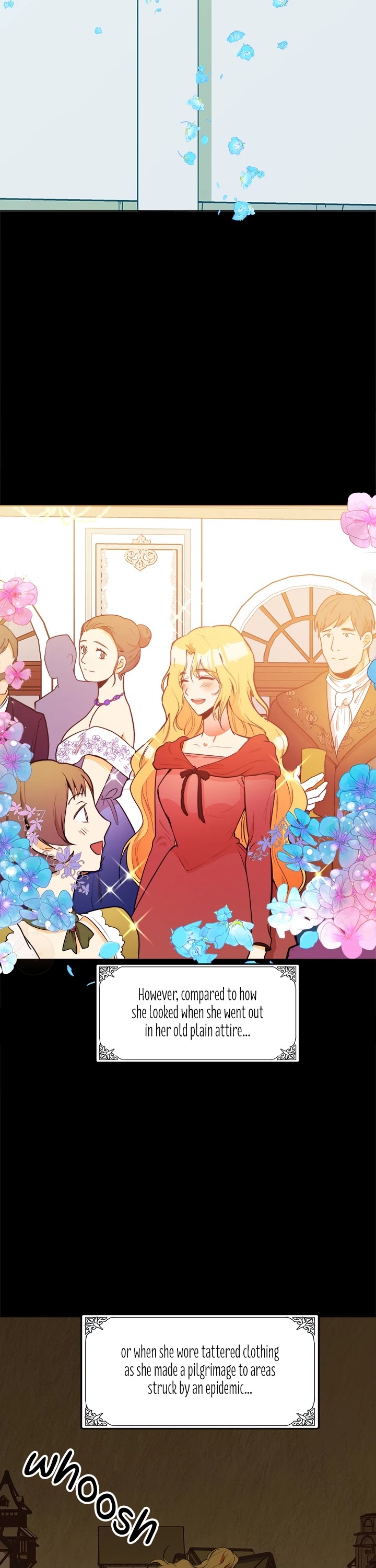 The Villainess Lives Twice chapter 2 page 35