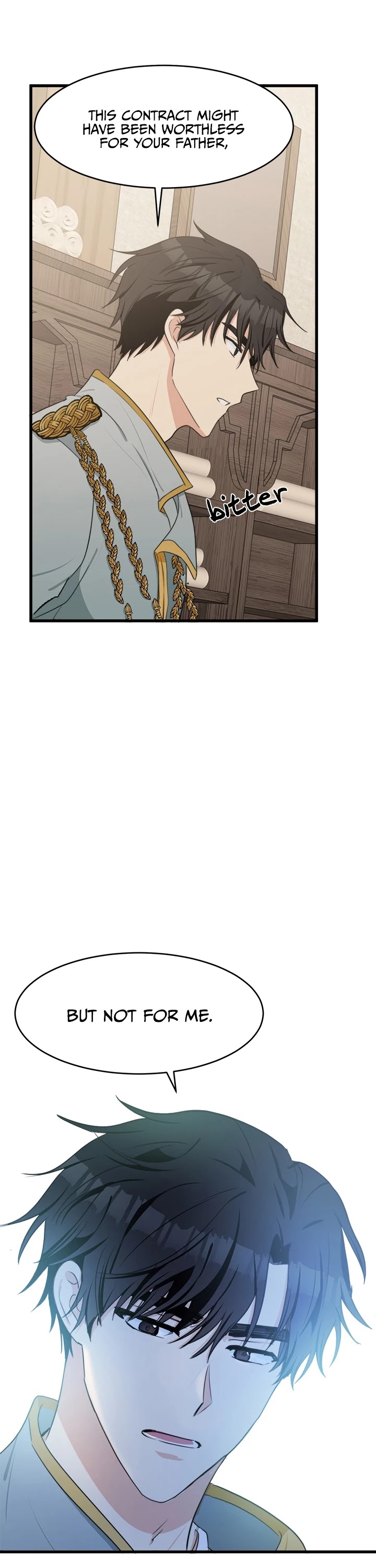 The Villainess Lives Twice chapter 20 page 14