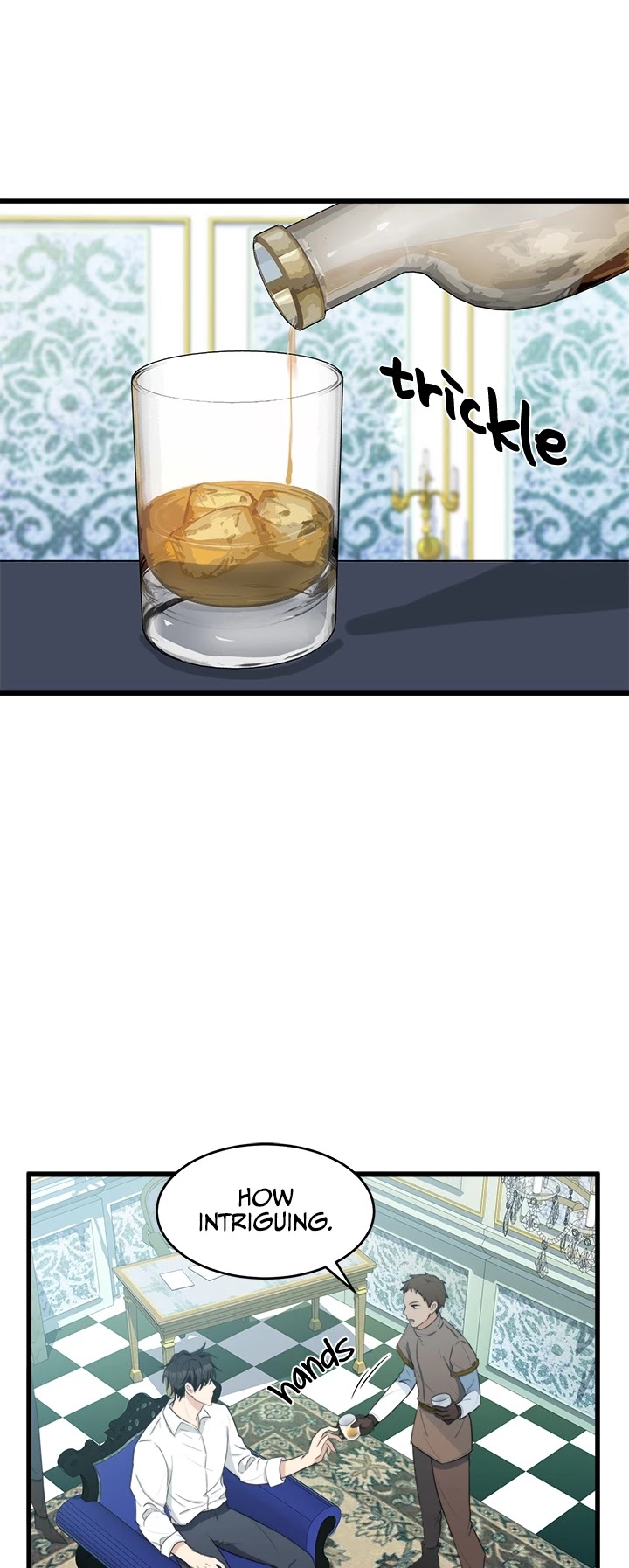 The Villainess Lives Twice chapter 20 page 16