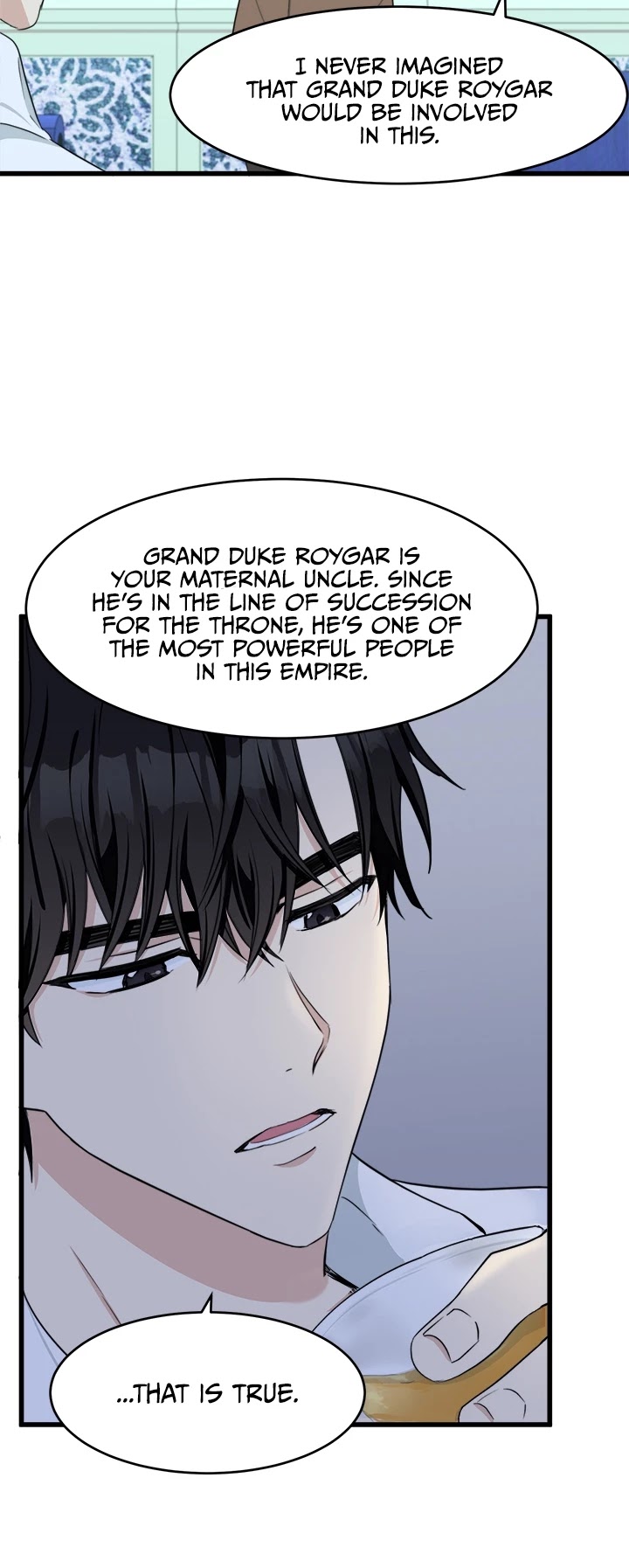 The Villainess Lives Twice chapter 20 page 18