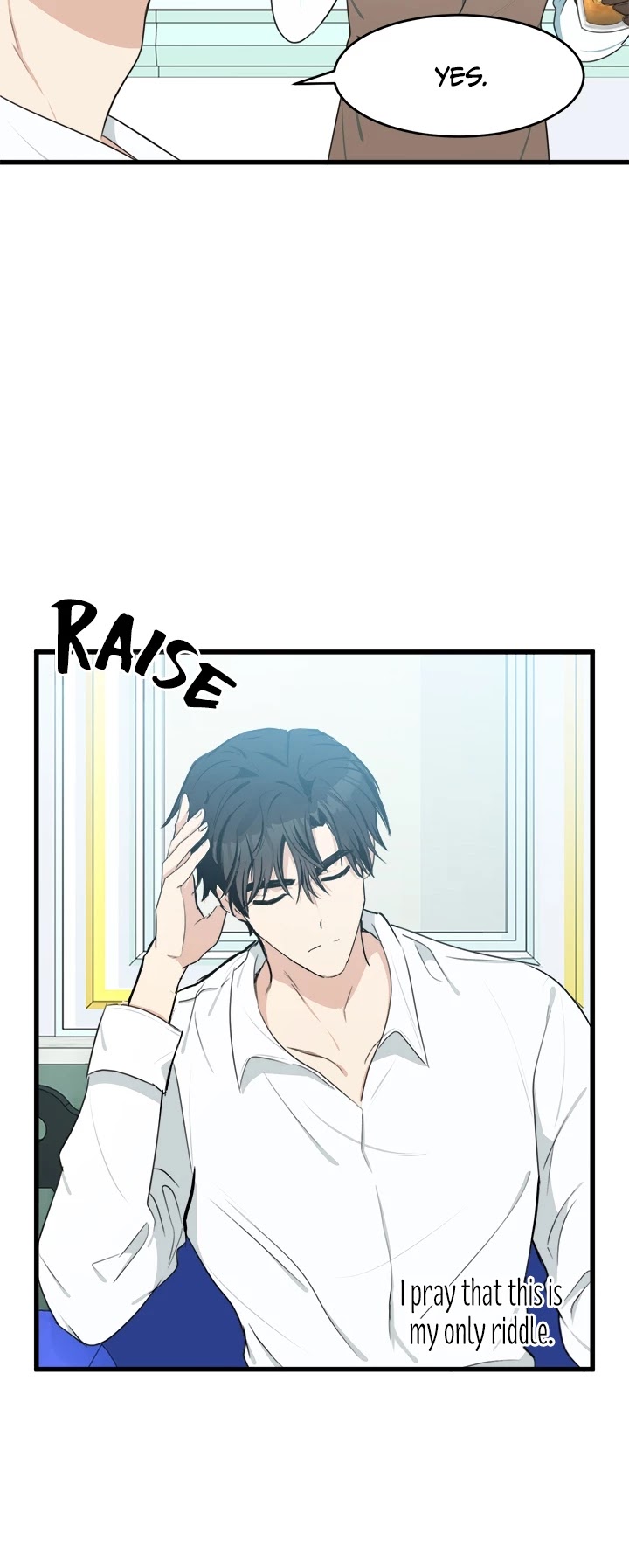 The Villainess Lives Twice chapter 20 page 24