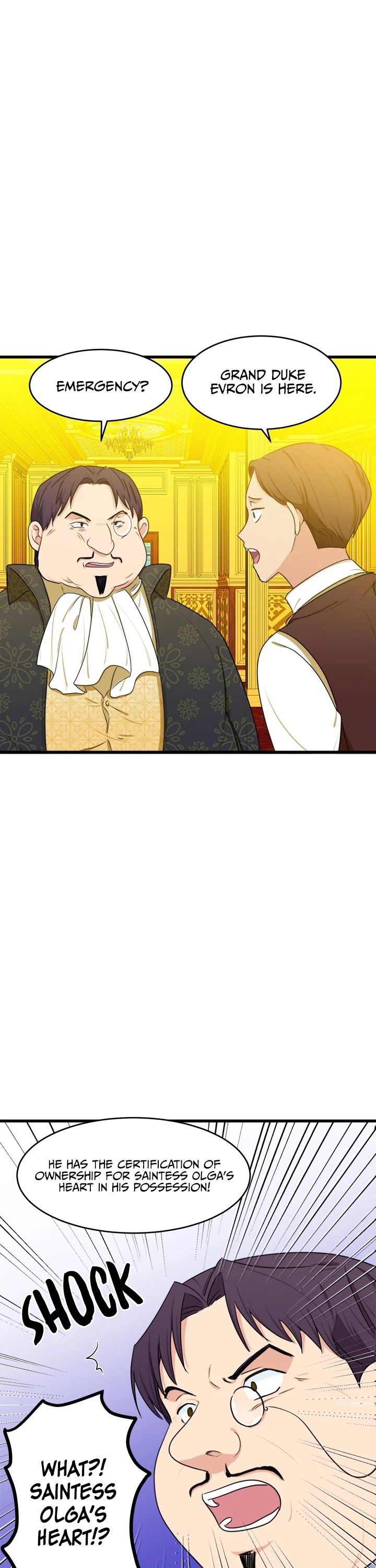 The Villainess Lives Twice chapter 20 page 34