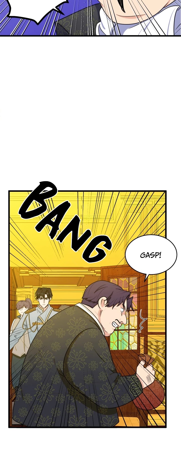 The Villainess Lives Twice chapter 20 page 35