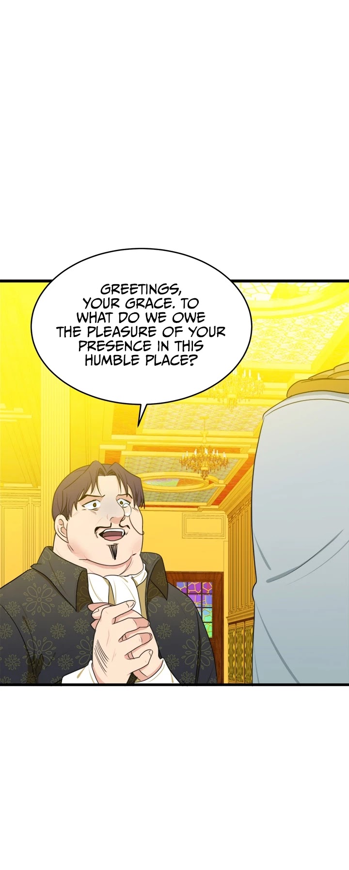 The Villainess Lives Twice chapter 20 page 36