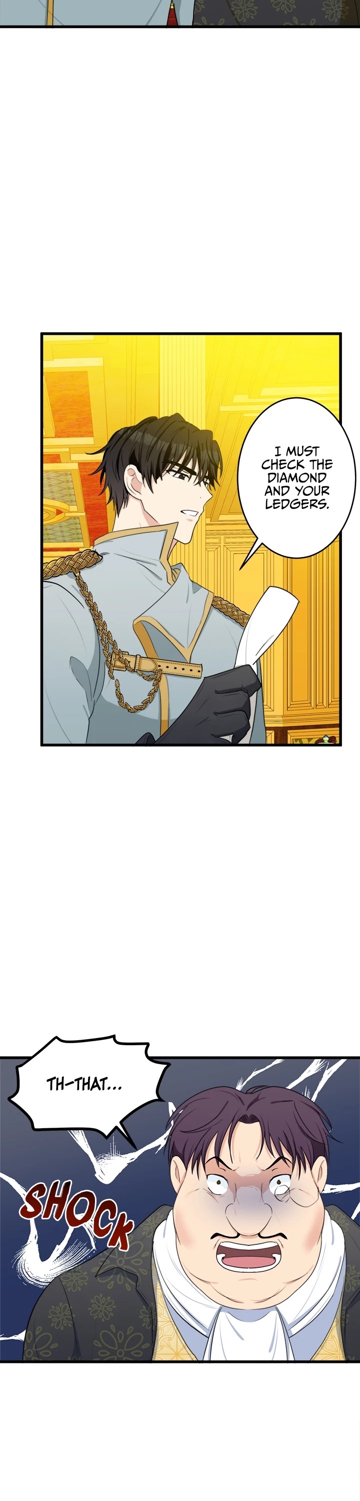 The Villainess Lives Twice chapter 20 page 39