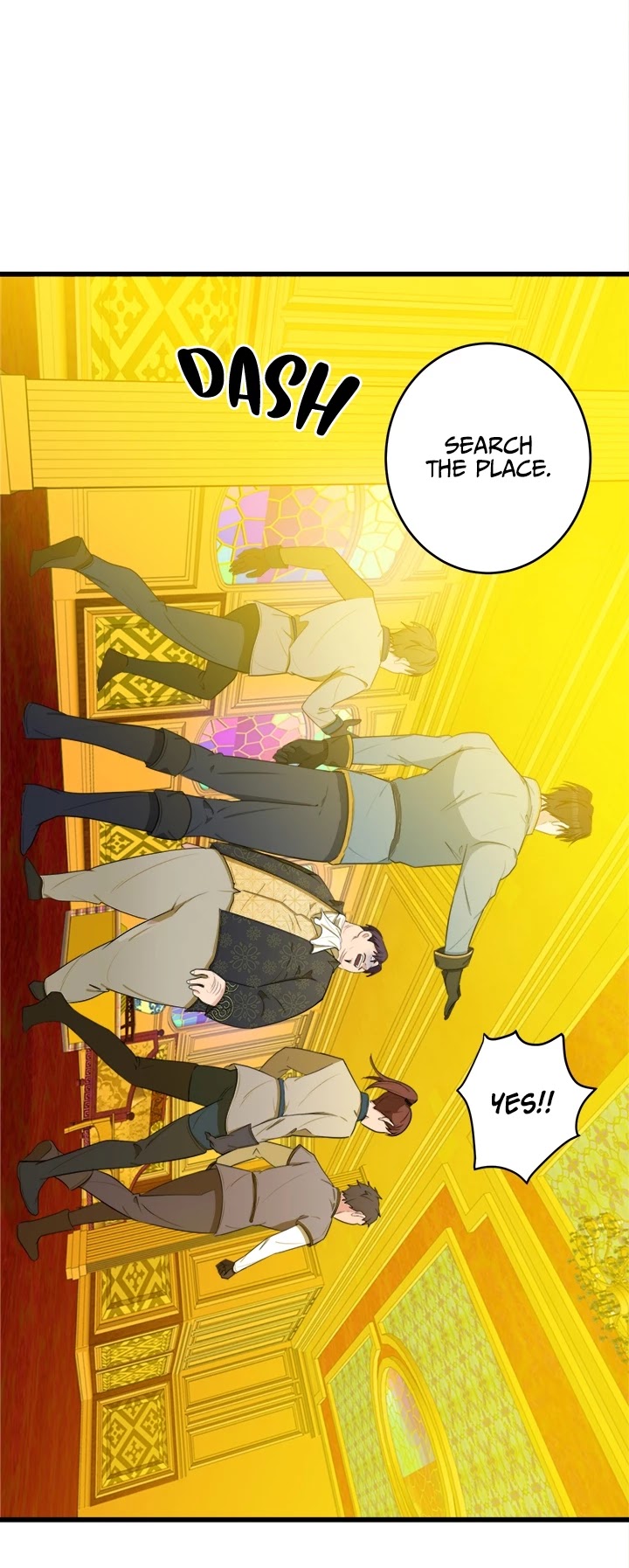 The Villainess Lives Twice chapter 20 page 40