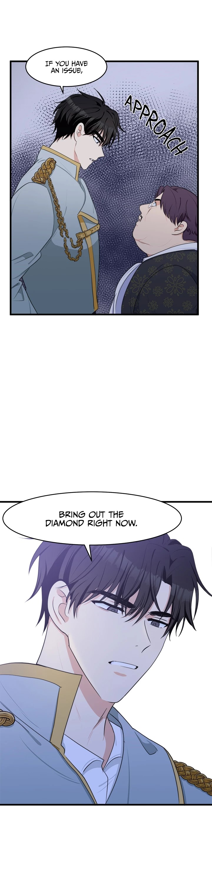 The Villainess Lives Twice chapter 20 page 42