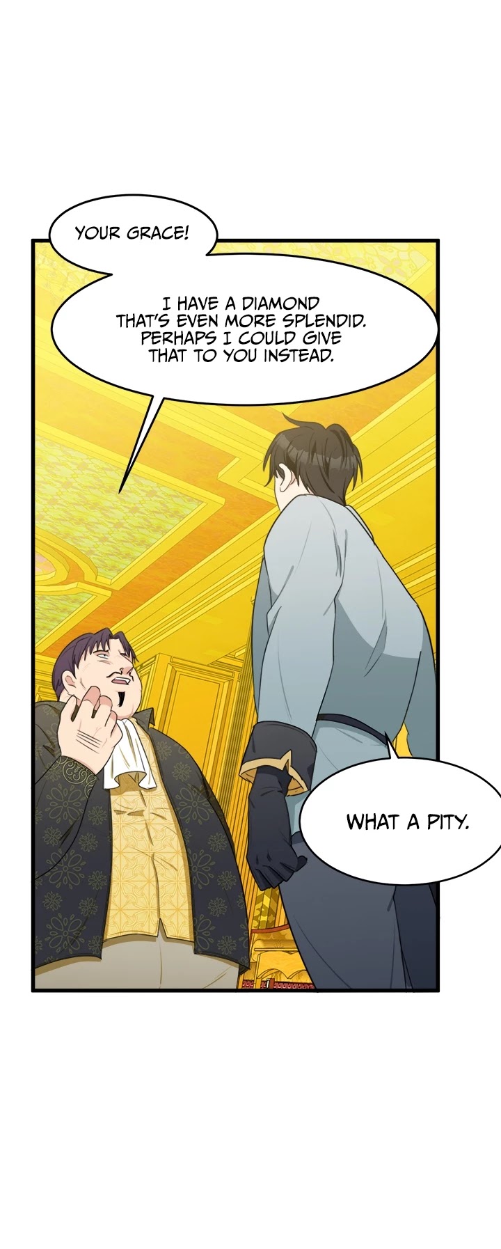 The Villainess Lives Twice chapter 20 page 43