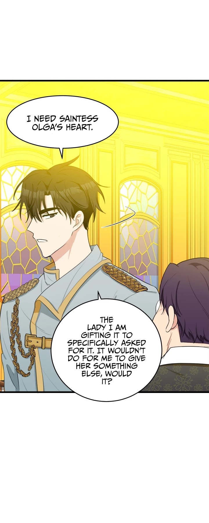 The Villainess Lives Twice chapter 20 page 44