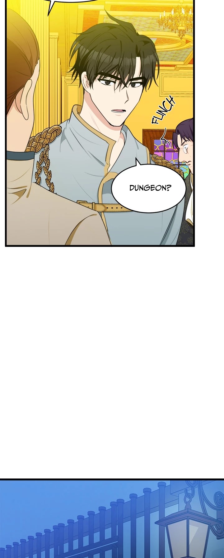 The Villainess Lives Twice chapter 20 page 46