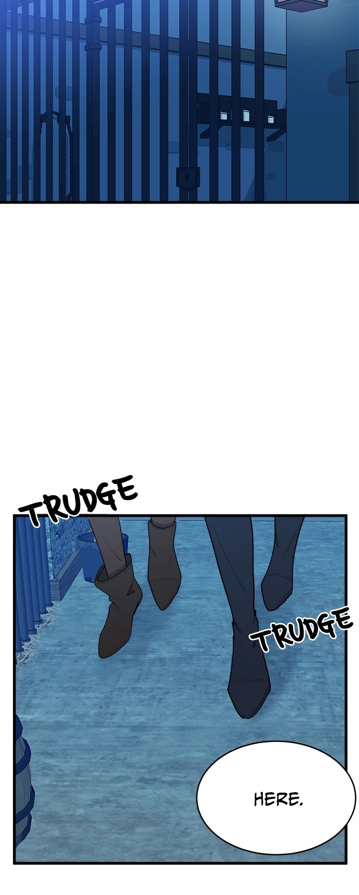 The Villainess Lives Twice chapter 20 page 47