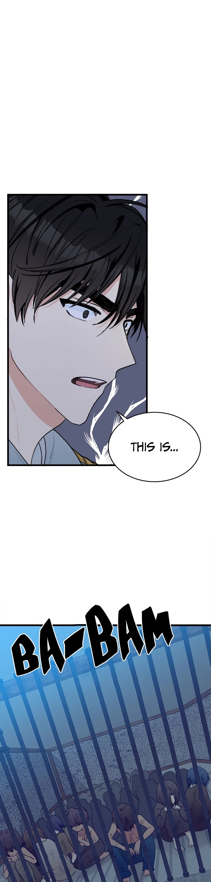 The Villainess Lives Twice chapter 20 page 48