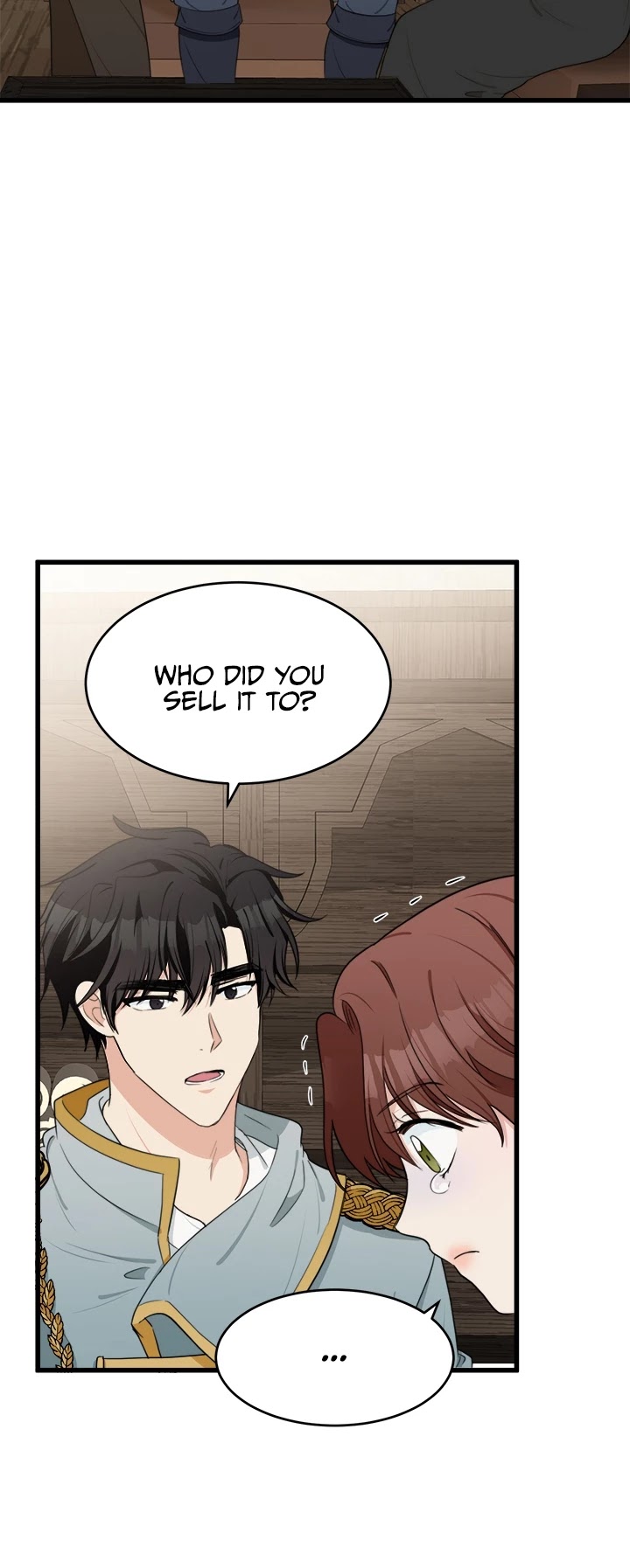 The Villainess Lives Twice chapter 20 page 5