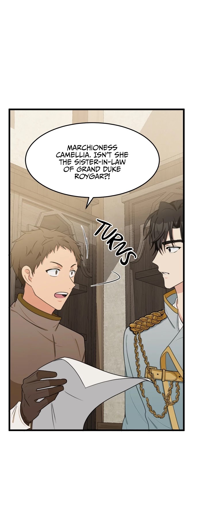 The Villainess Lives Twice chapter 20 page 9